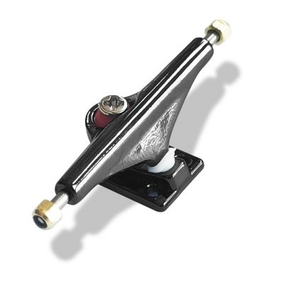 Foto: Truck Leefai R�plica CRL Grafite 35mm