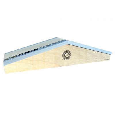 Foto: Rampa Pyramid Box Inove
