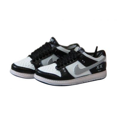 Mini T�nis - Dunk Low Marshmallow