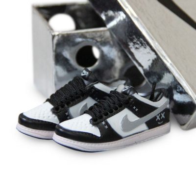 Mini T�nis - Dunk Low Marshmallow