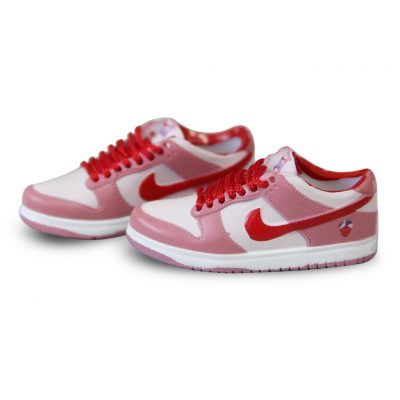Mini T�nis - Dunk Low Strangelove