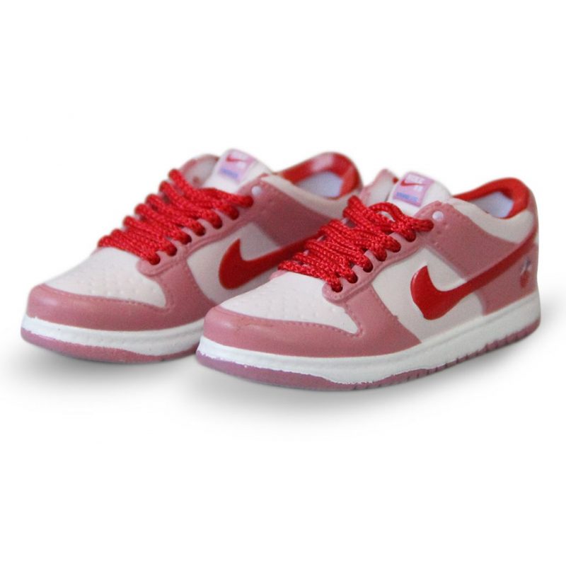 Foto: Mini T�nis - Dunk Low Strangelove