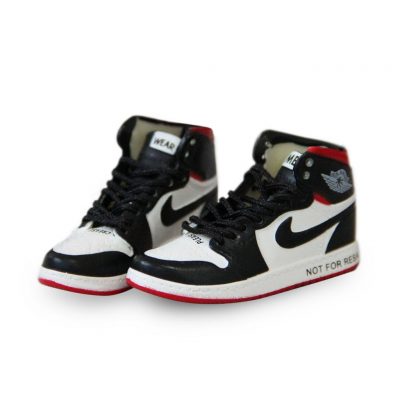 Foto: Mini T�nis - Air Jordan Not For Resale