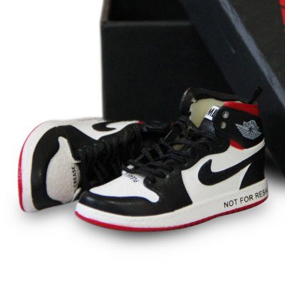 Foto: Mini T�nis - Air Jordan Not For Resale