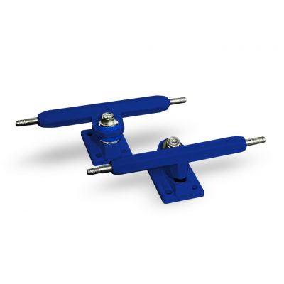 Truck HEX 36mm Azul Escuro