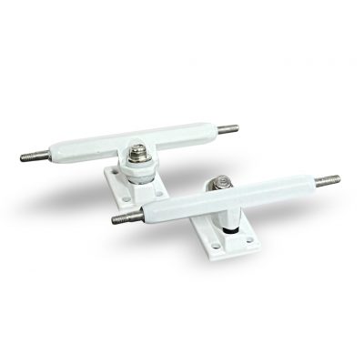 Foto: Truck HEX 36mm Branco
