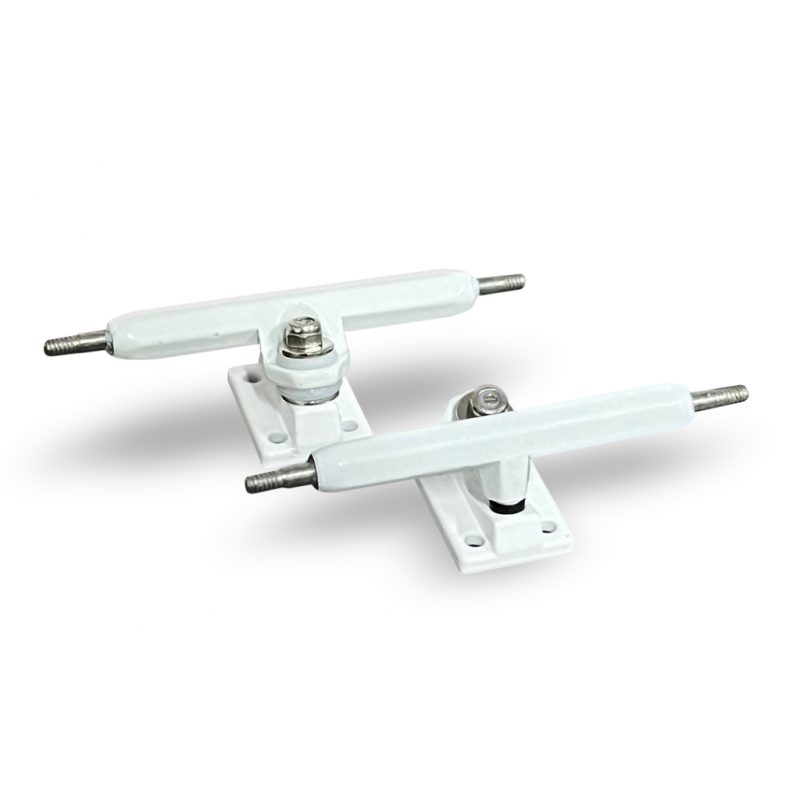 Foto: Truck HEX 36mm Branco