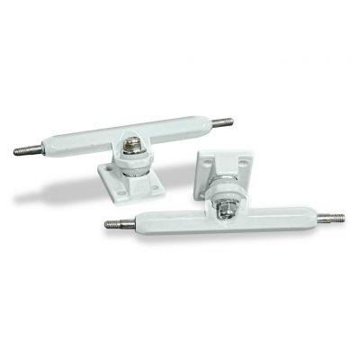 Foto: Truck HEX 36mm Branco