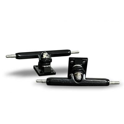 Truck HEX 36mm Preto