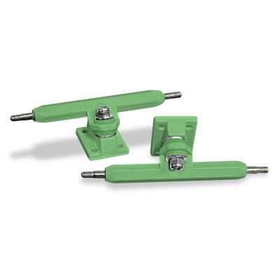Truck HEX 36mm Verde