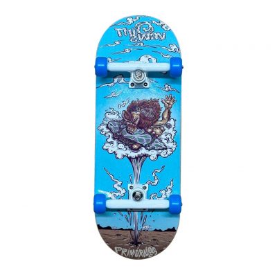 Fingerboard Completo Inove Premium - Collab This Way Ar
