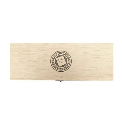 Foto: Fingerboard Box