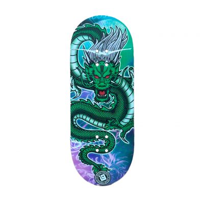 Deck Inove - Dragon Green