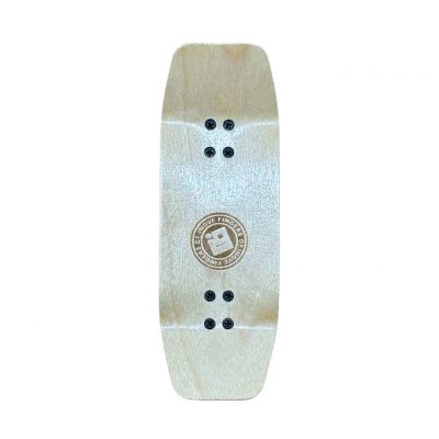 Fingerboard Completo Inove Premium - New Shape - Snake