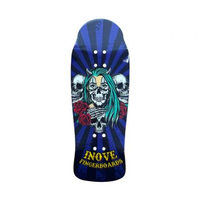Deck Inove - Old School - Katrina