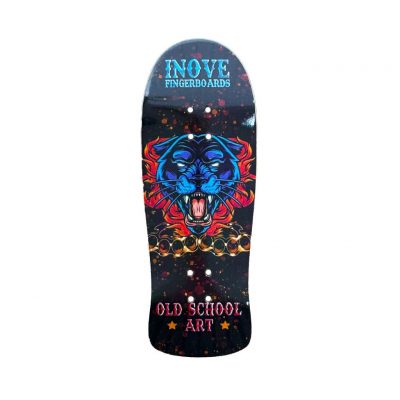 Deck Inove - Old School Tubar�o - Pantera