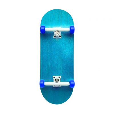 Fingerboard Completo Inove Premium - Blue