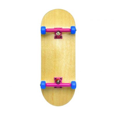 Fingerboard Completo Inove Premium - Maple