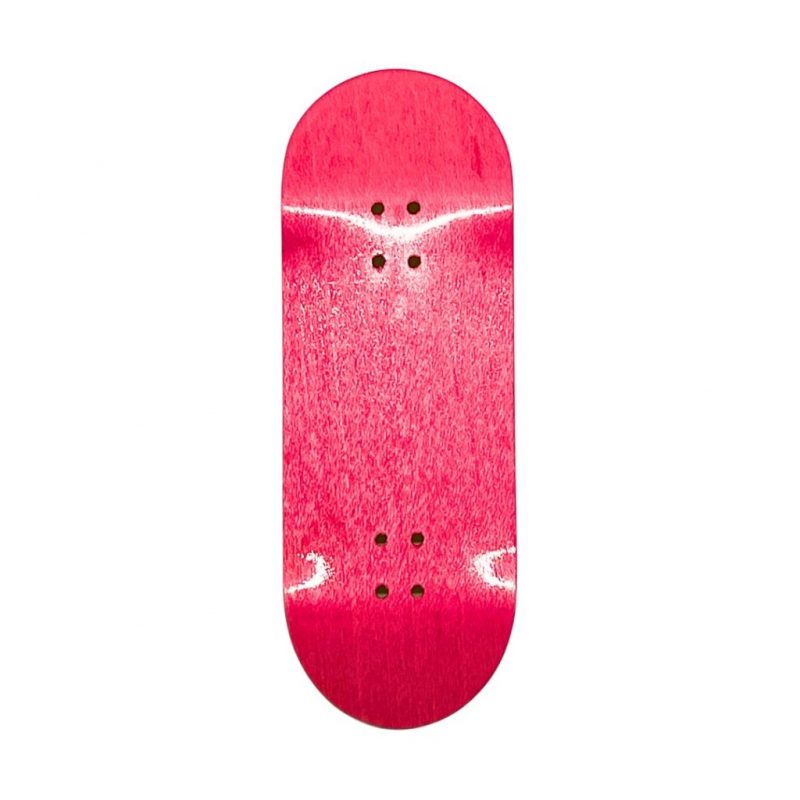 Foto: Deck Inove - Pink