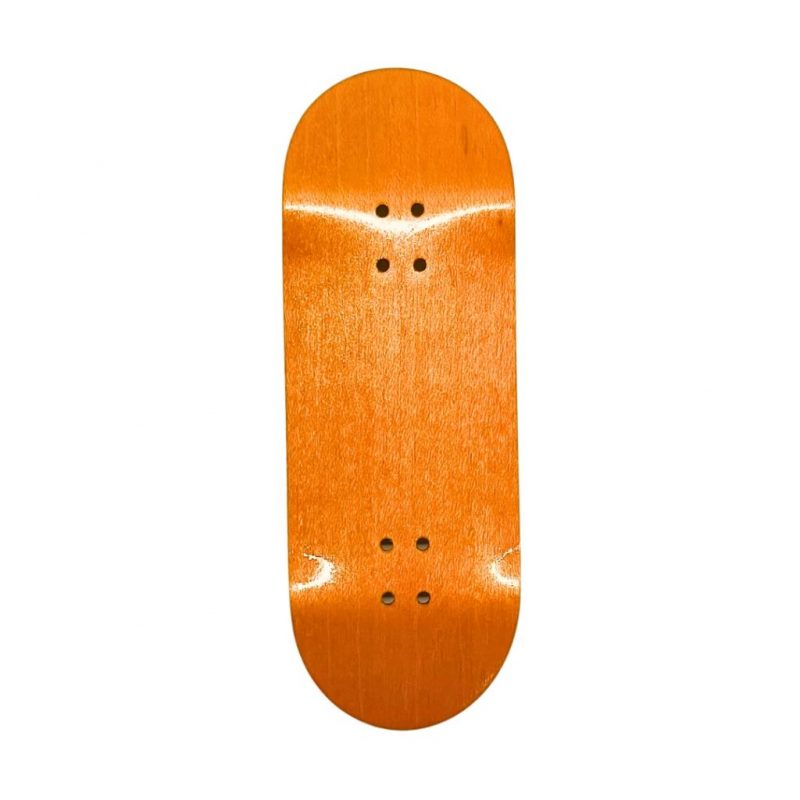 Foto: Deck Inove - Orange