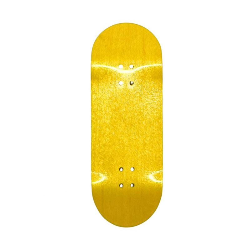 Foto: Deck Inove - Yellow 34mm