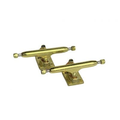 Truck Leefai ZRT 3.0 Dourado 34mm