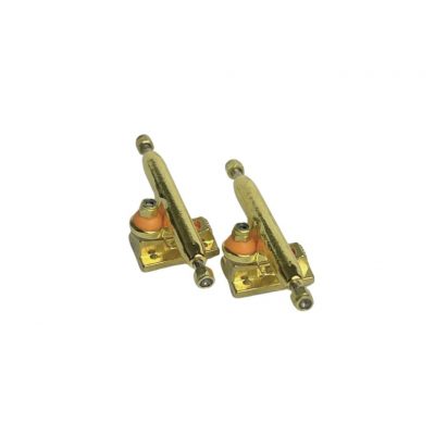 Truck Leefai ZRT 3.0 Dourado 34mm