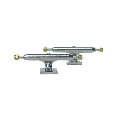 Truck Leefai ZRT 3.0 Cromado 34mm