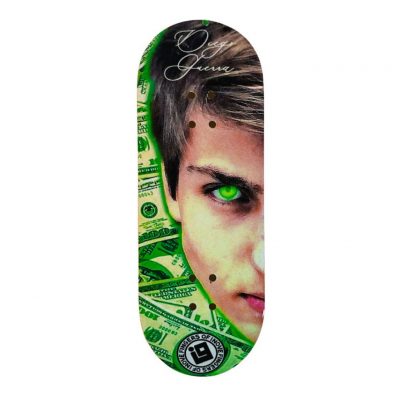 Deck Inove - Collab Diego Guerra D�lar 34mm
