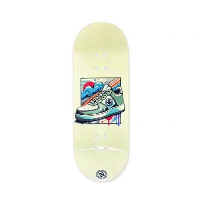Deck Inove - Air Force Gray - 34mm