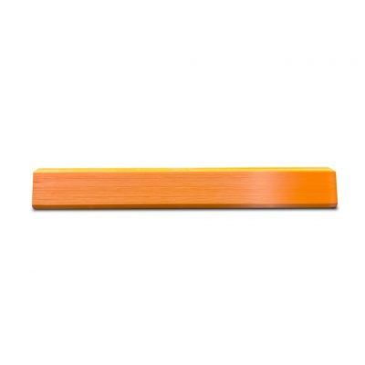 Foto: Parking Block Orange 3D