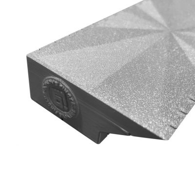 Foto: Brick Block Gray 3D