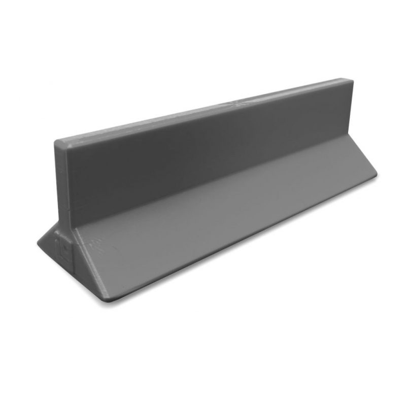 Foto: Mini Barrier Gray
