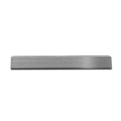 Parking Block Gray 3D