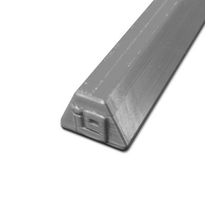 Foto: Parking Block Gray 3D