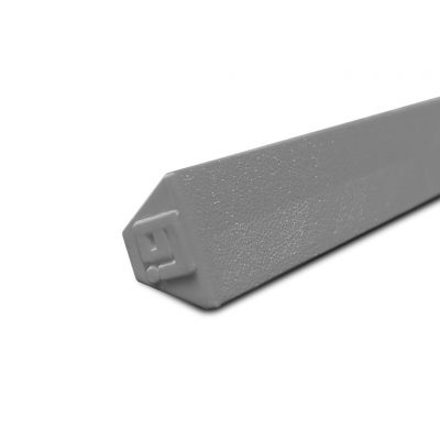Foto: Parking Block Gray 3D