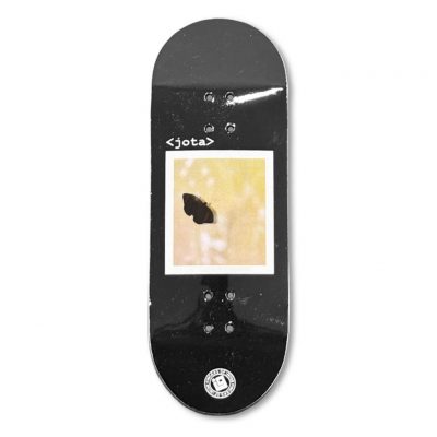Deck Inove - Collab Jota Preto