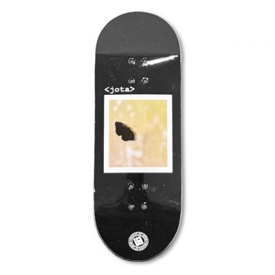 Deck Inove - Collab Jota Preto 34mm