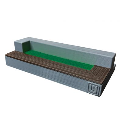 Kit Garden 3D 2