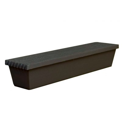 Wood Bench 3D