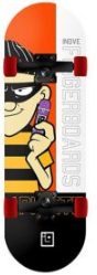 Foto: Fingerboard Completo Inove - Her�is dos Pivetes