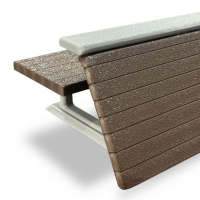 Foto: 3D Street Bench