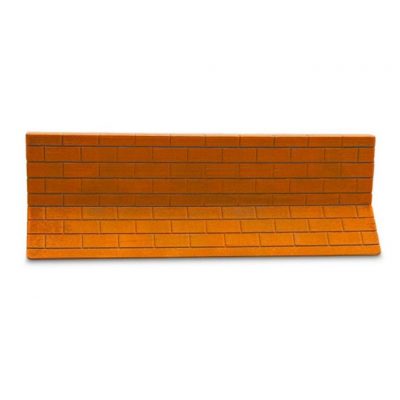 Barrier Block 3D