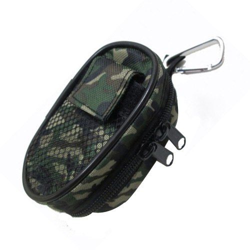 Inove Finger Bag Camo