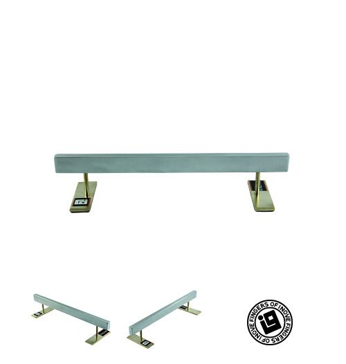 Rail Square Sturdy Inove