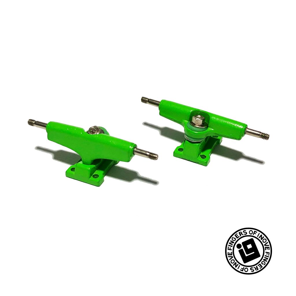 Trucks Wide 32mm Verde