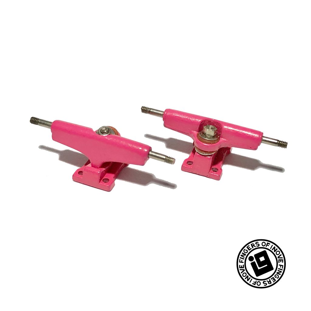 Trucks Wide 32mm Rosa