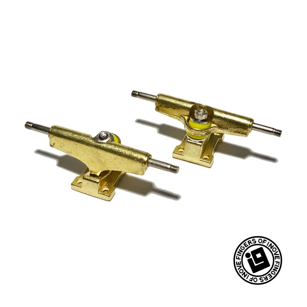 Trucks Wide 32mm Dourado