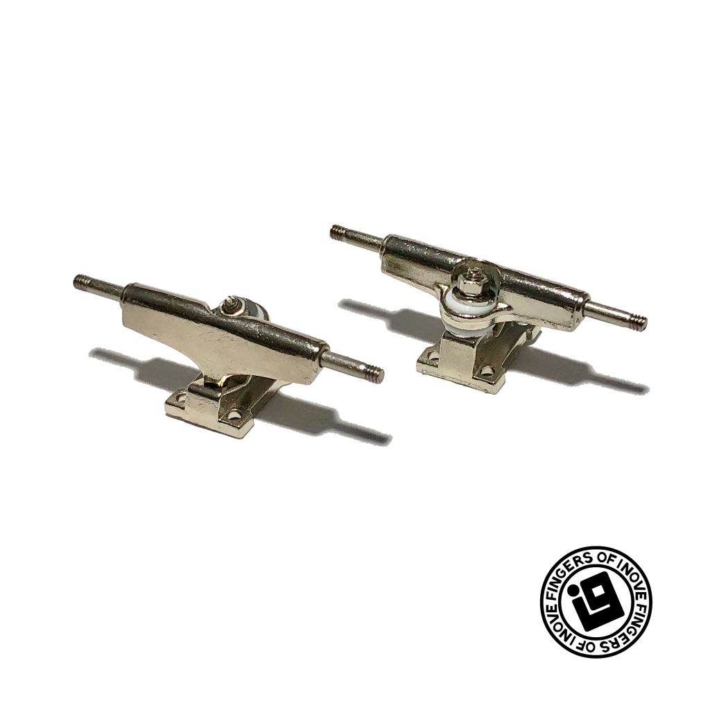 Trucks Wide 32mm Cromado