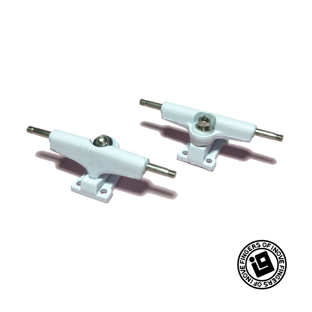 Trucks Wide 32mm Branco